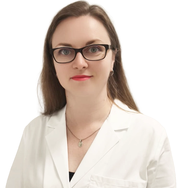 Anna Ginčarjonoka