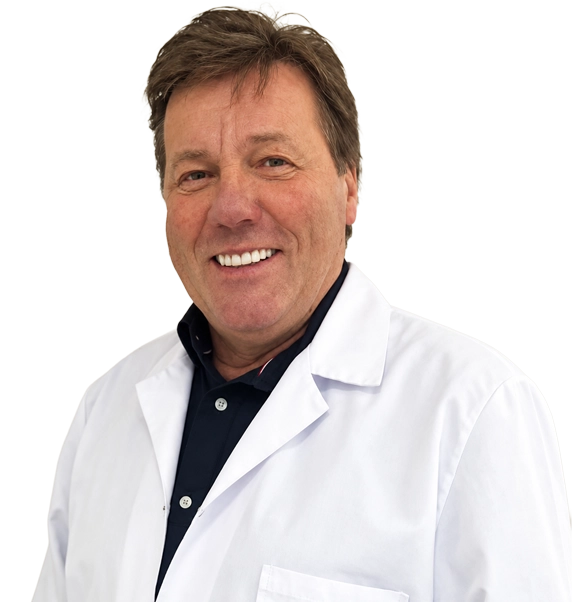 Dr. Sandis Sakne