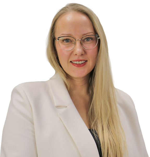 Dr. Zane-Anna Litauniece