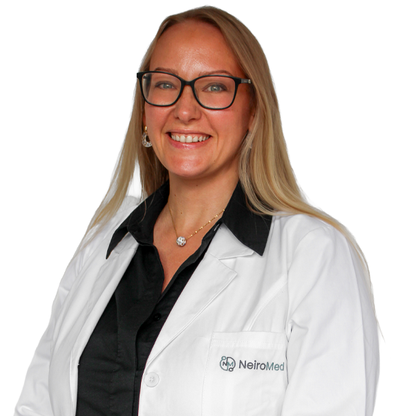 Dr. Zane-Anna Litauniece