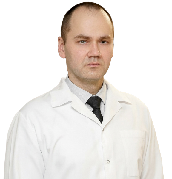 Dr. med. Normunds Sūna