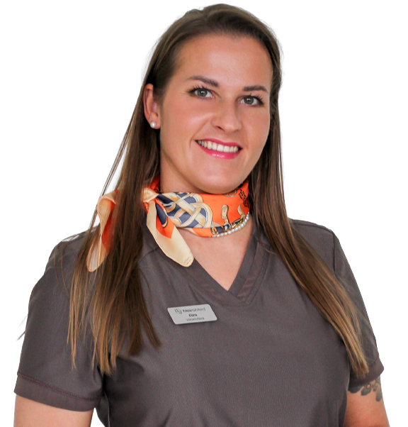 Elza Kalivera-Neilande