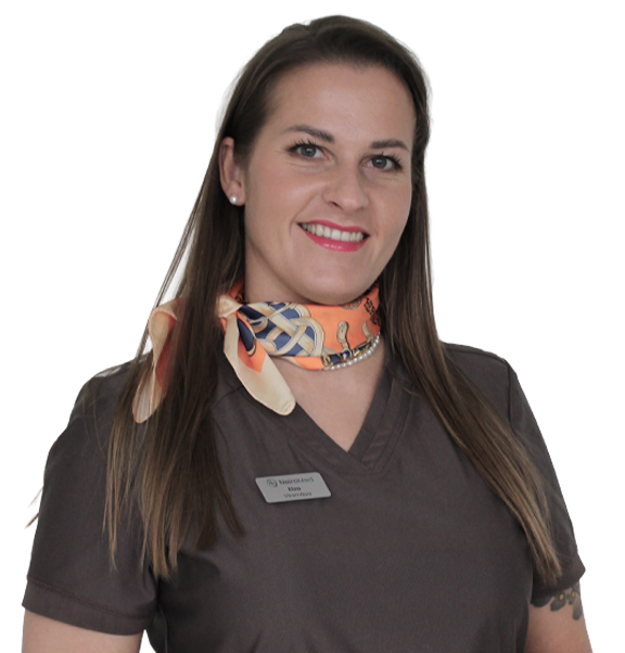 Elza Kalivera-Neilande