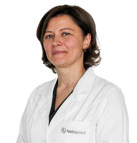 Linda Zandersone