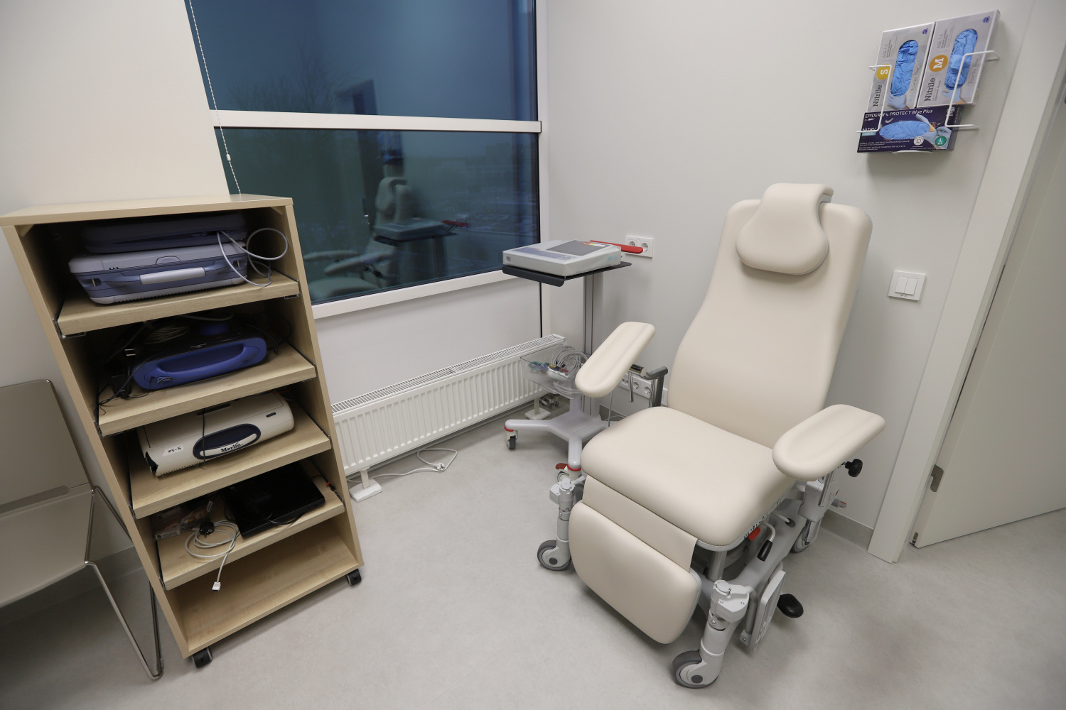 Aritmologs konsultācijas un izmeklējumi NeiroMed klīnikā. Augsti kvalificēts aritmologs Rīgā NeiroMed klīnikā, Gunāra Astras ielā 8b (3)