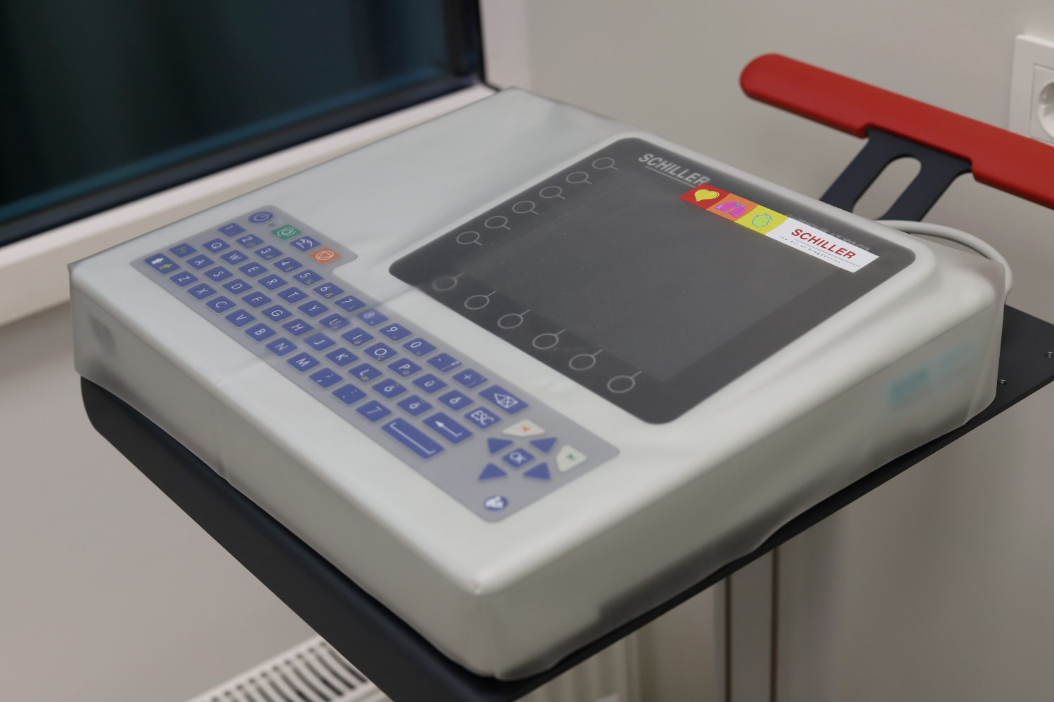 Aritmologs konsultācijas un izmeklējumi NeiroMed klīnikā. Augsti kvalificēts aritmologs Rīgā NeiroMed klīnikā, Gunāra Astras ielā 8b (3)