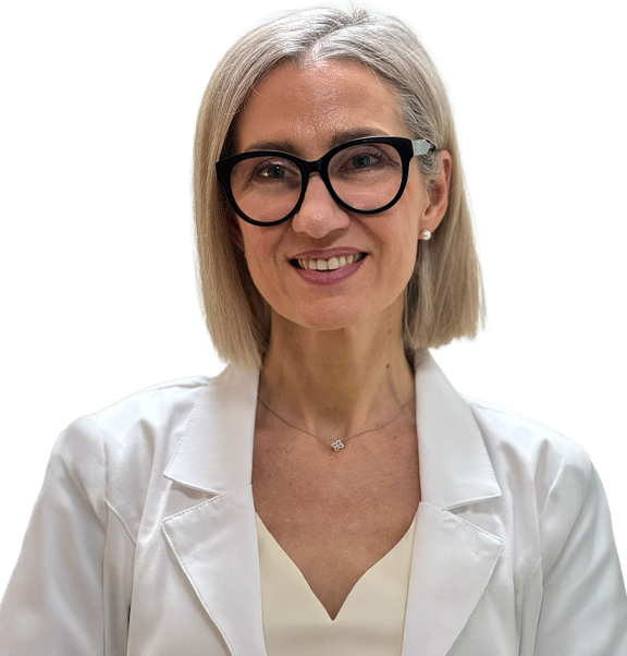 Dr. Med. Daina Pastare