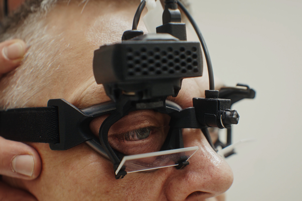 Galvas impulsa tests (vHIT) precīza un ātra reiboņa diagnostika NeiroMed klīnikā (1)