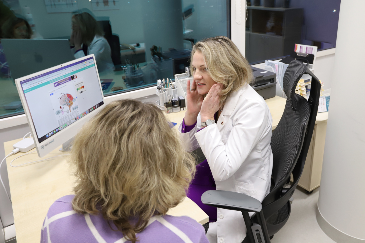 Galvas un kakla asinsvadu izmeklēšana ar krāsu kodētu doplerogrāfiju neiromed astra pakalpojums (24)