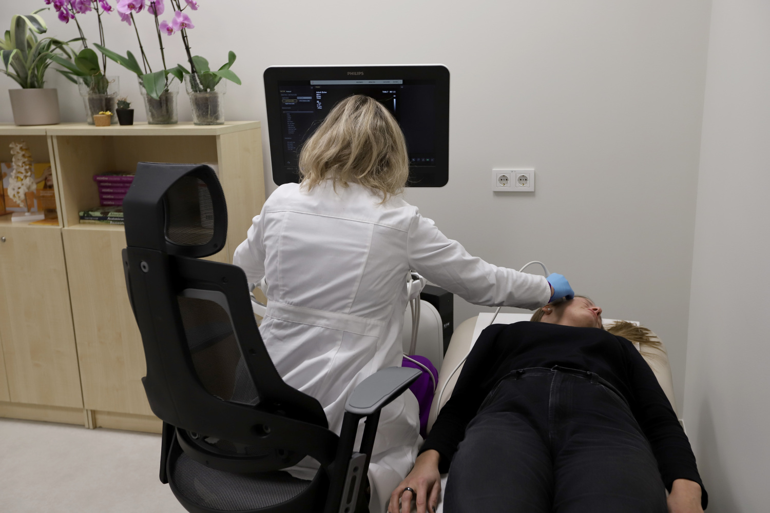 Galvas un kakla asinsvadu izmeklēšana ar krāsu kodētu doplerogrāfiju neiromed astra pakalpojums (24)