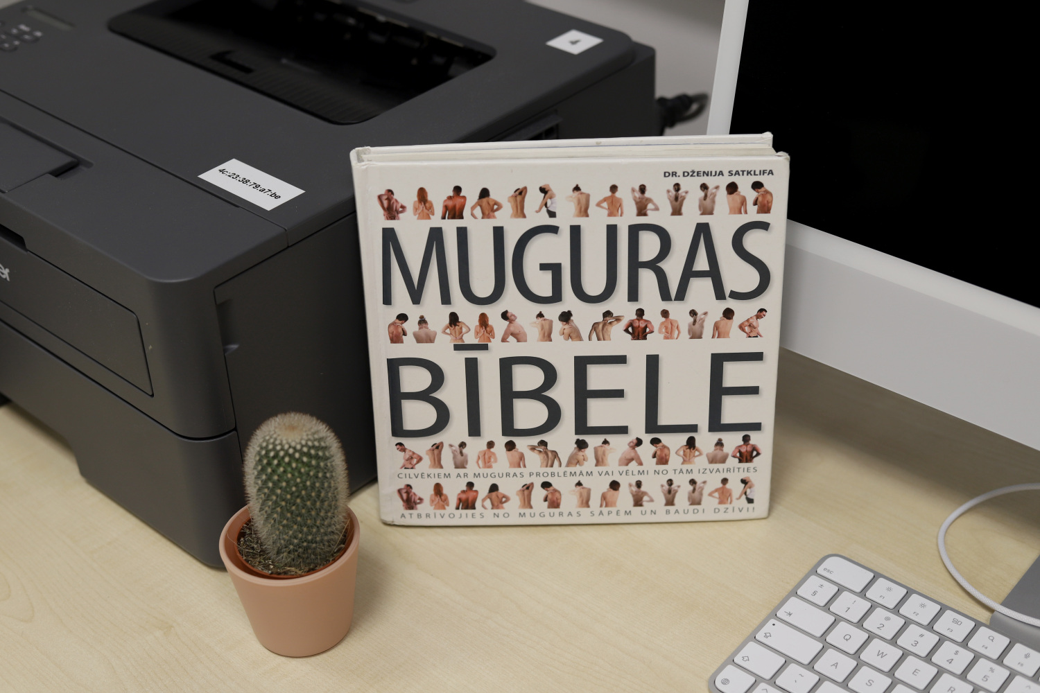 Pieredzējis  ergoterapeits, fizioterapeits Rīgā NeiroMed klīnikā, Gunāra Astras ielā 8b (5)