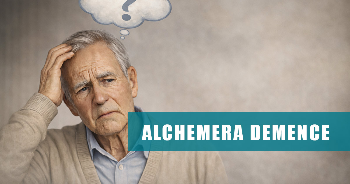Alchemera demence