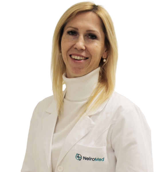 Dr. Dace Ozola-Azovska