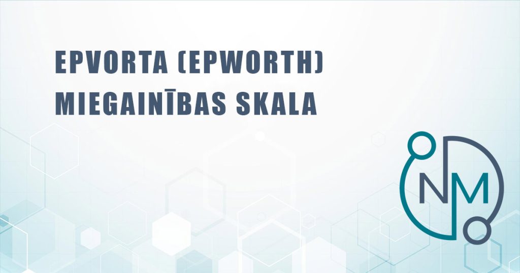 Epvorta-(Epworth)-miegainības-skala