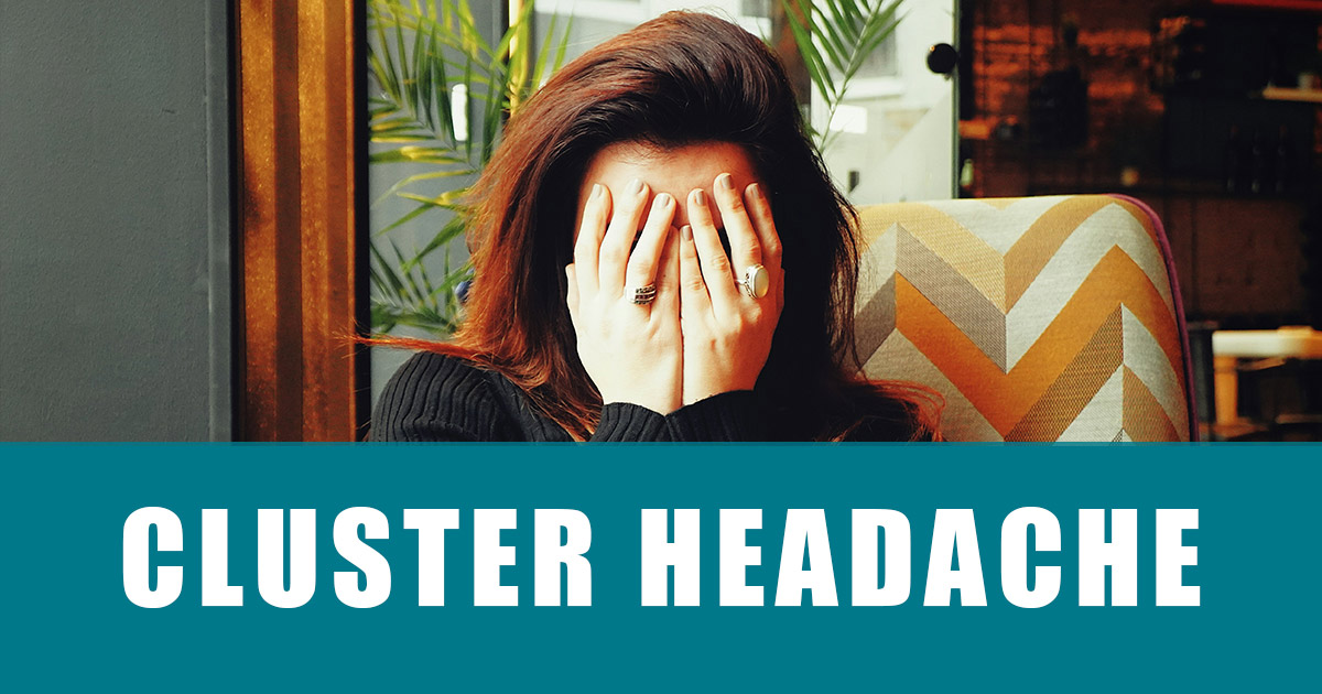 Cluster headache