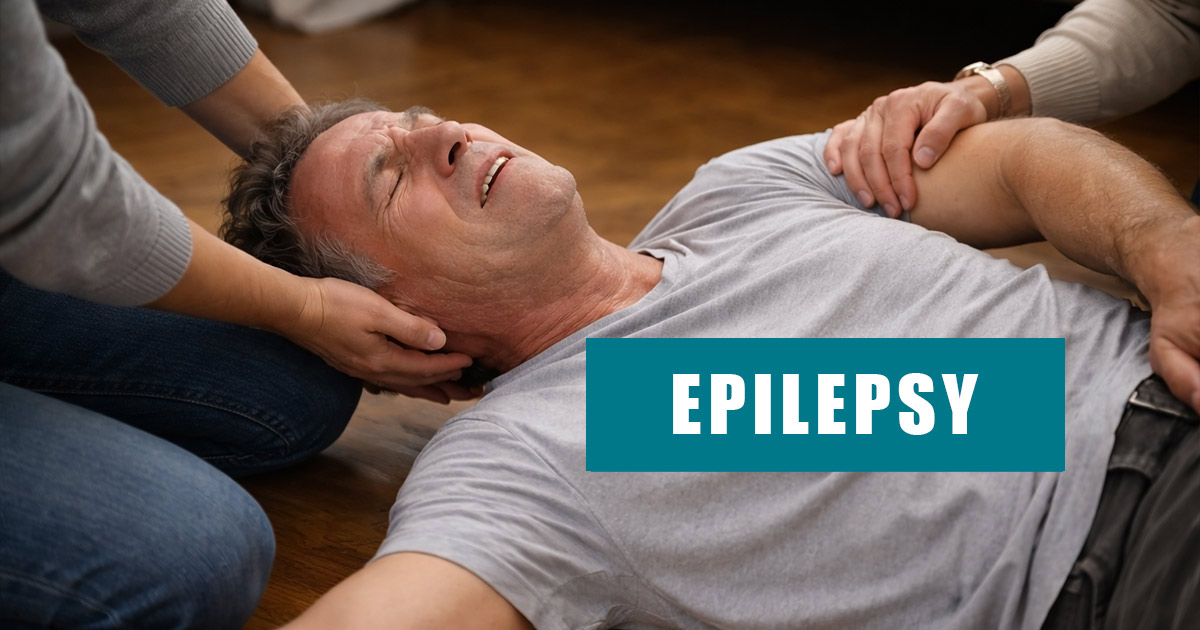 Epilepsy