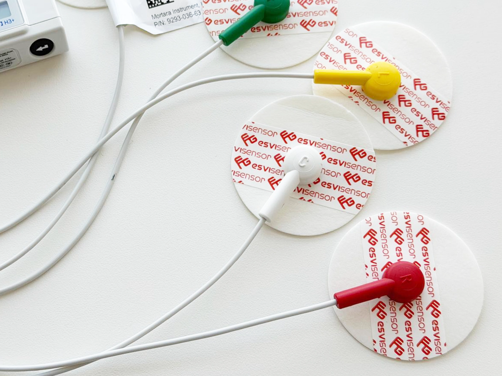 EKG Holtera monitorēšana (24–168 h) neiromed ASTRA