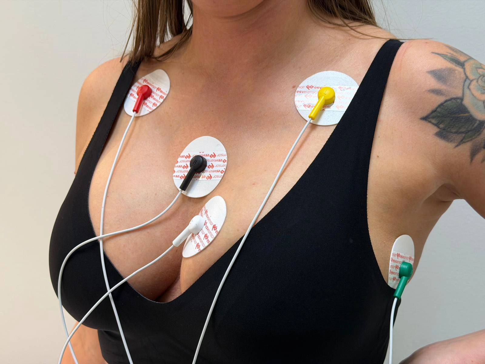 EKG Holtera monitorēšana (24–168 h) neiromed ASTRA