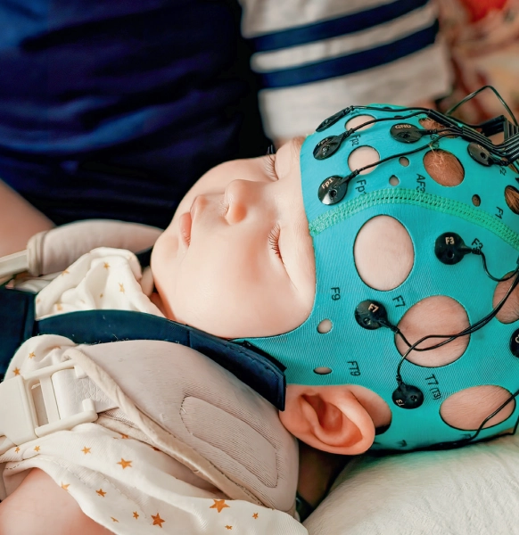kā sagatavoties EEG izmeklējumam