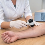 Dermatologa konsultācija un vispārēja ādas apskate