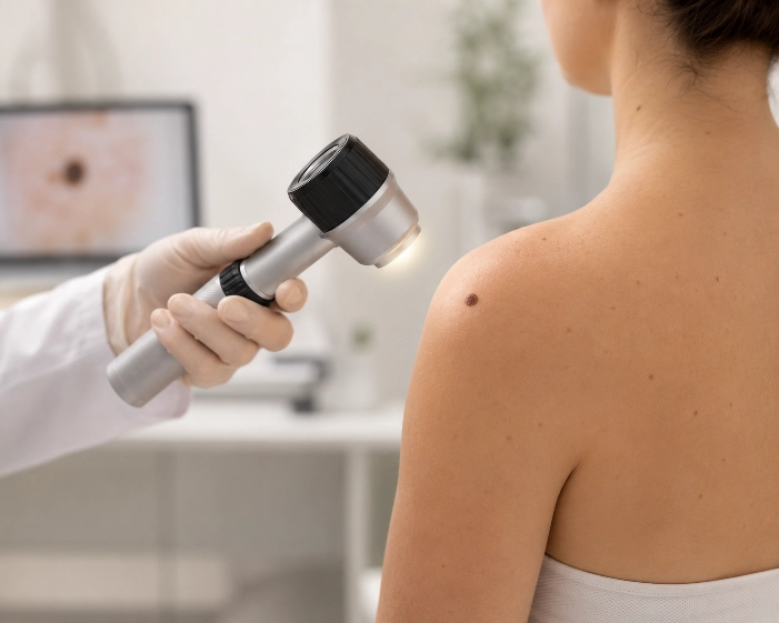 Dermatoskopija-ir-nesapiga-un-atra-izmeklesanas-metode