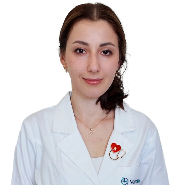 Elīza Šapovalova